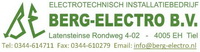 Donateurs en sponsors in het Hertenkamp Tiel