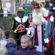 Welkom Sinterklaasje!! in het Hertenkamp Tiel