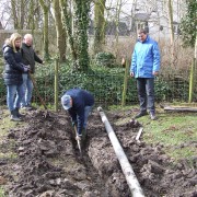 NL doet 2015 in het Hertenkamp Tiel