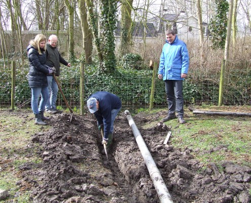 NL doet 2015 in het Hertenkamp Tiel