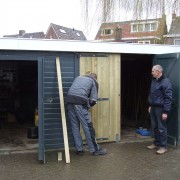 NL doet 2015 in het Hertenkamp Tiel