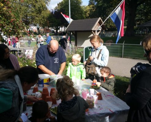 Dierendag 2018